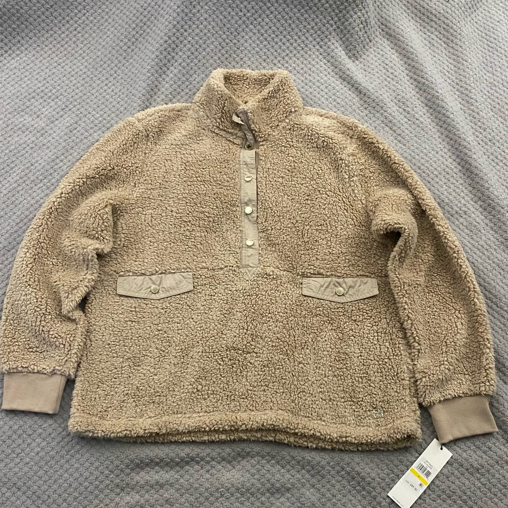 CALVIN KLEIN SWEATER FOR WOMEN